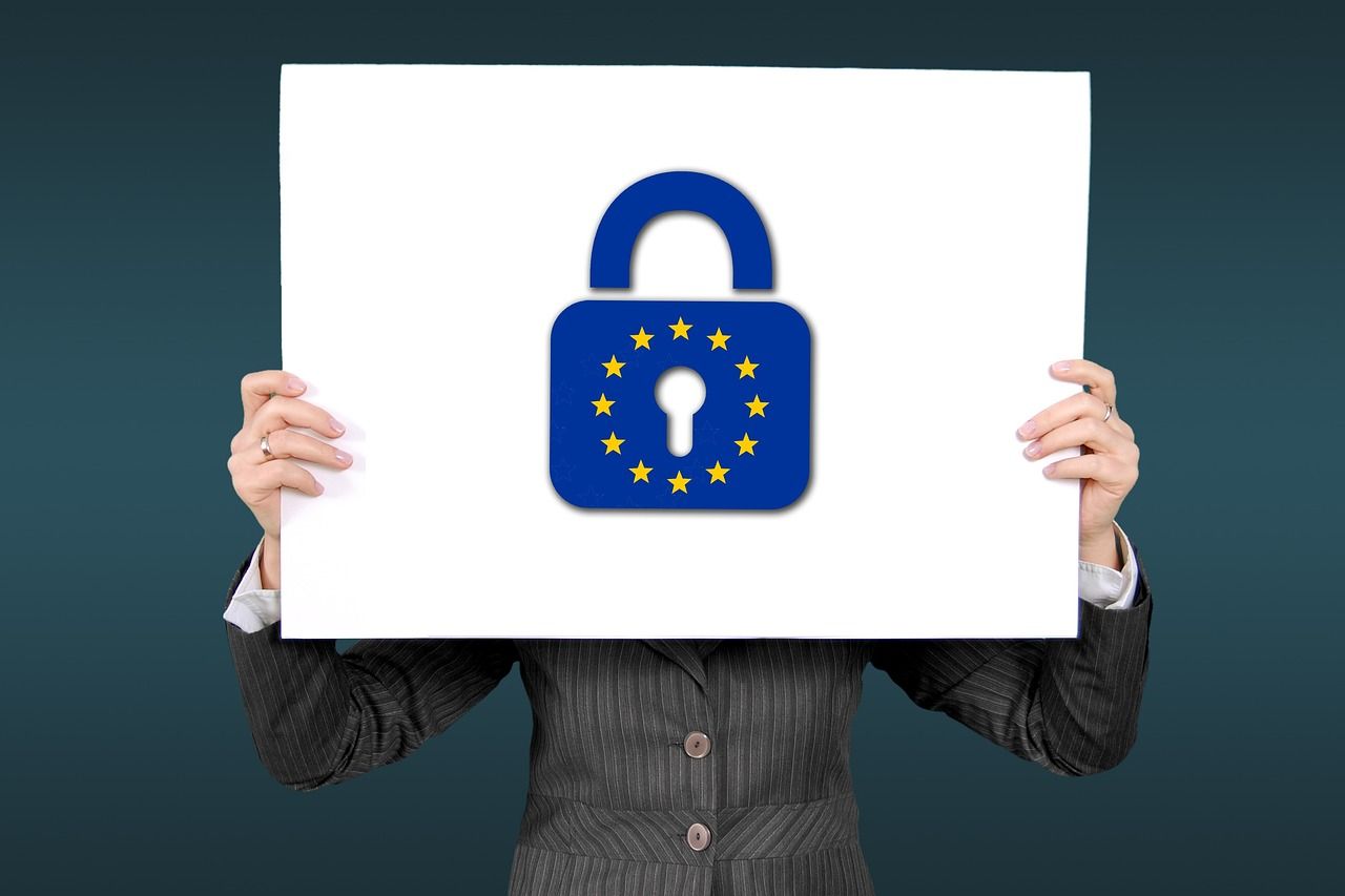 GDPR Image